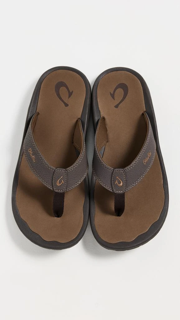 OluKai Ohana Sandals 4