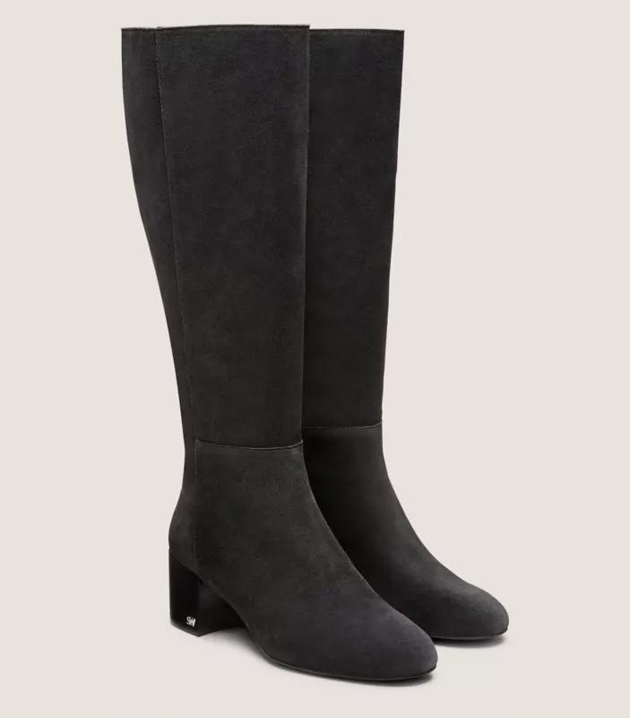 Stuart Weitzman EDIE KNEE-HIGH BOOT