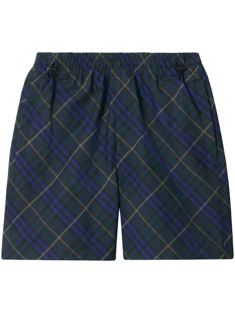Burberry Burberry Shorts 1