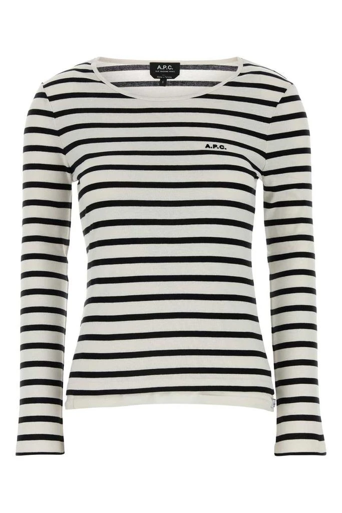 A.P.C. A.P.C. T-Shirt "Thelma" 1