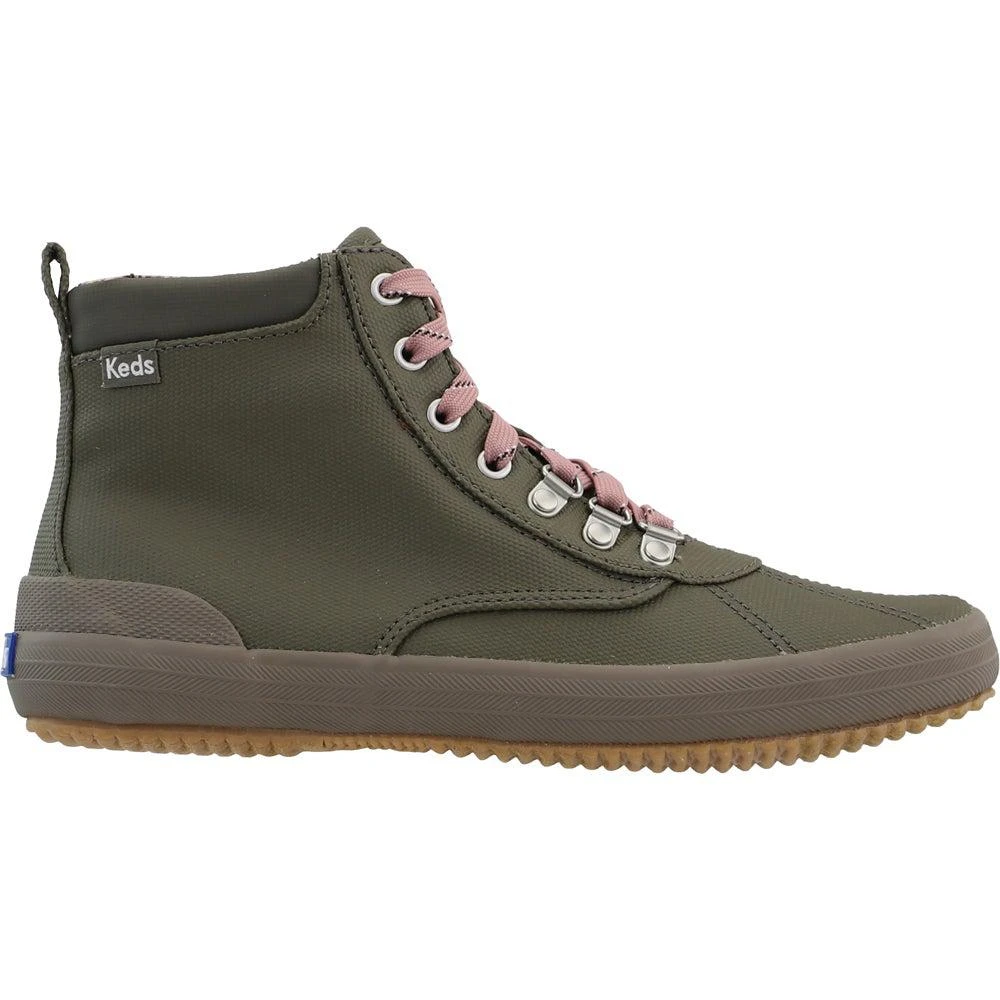 Keds Scout II Duck Boots 1