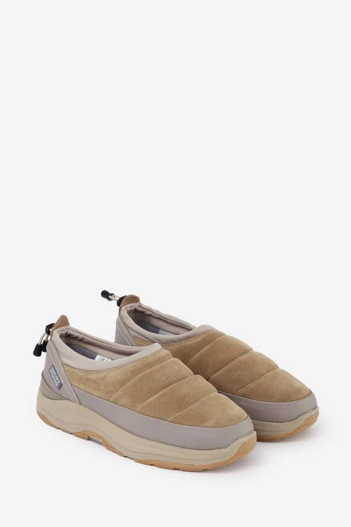 Suicoke Thisisneverthat X Suicoke Sneakers 3
