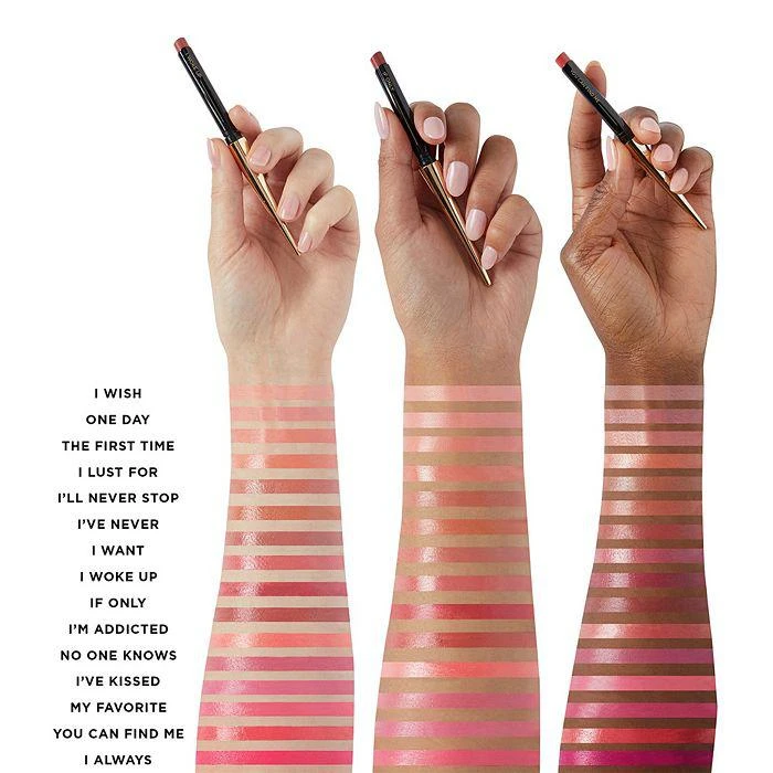 HOURGLASS Confession™ Ultra-Slim High Intensity Refillable Lipstick 3