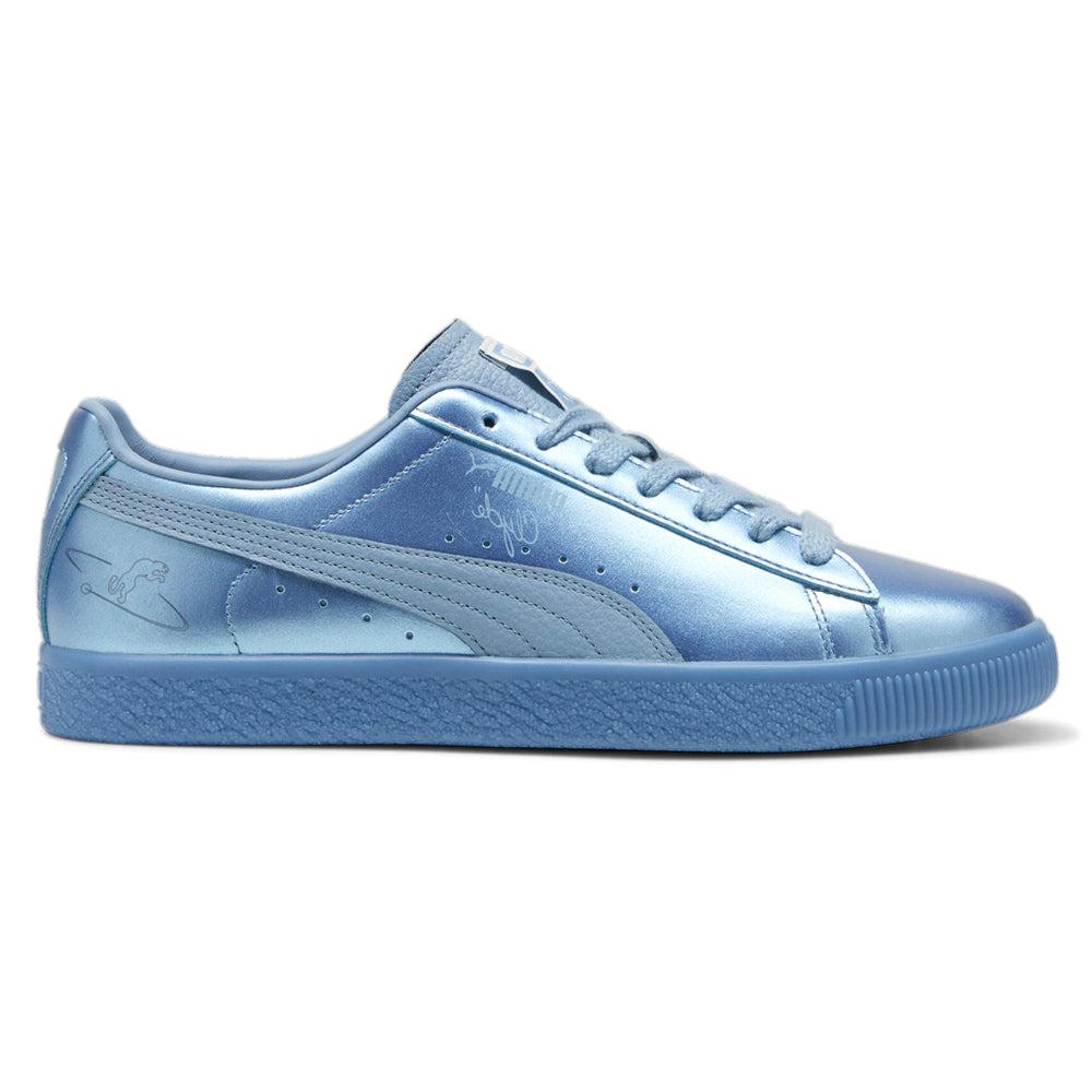 Puma basket clyde deals