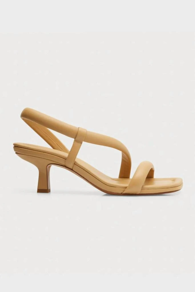 Vince Footwear Vince Footwear - Women's Coline Tubular Sandals 1
