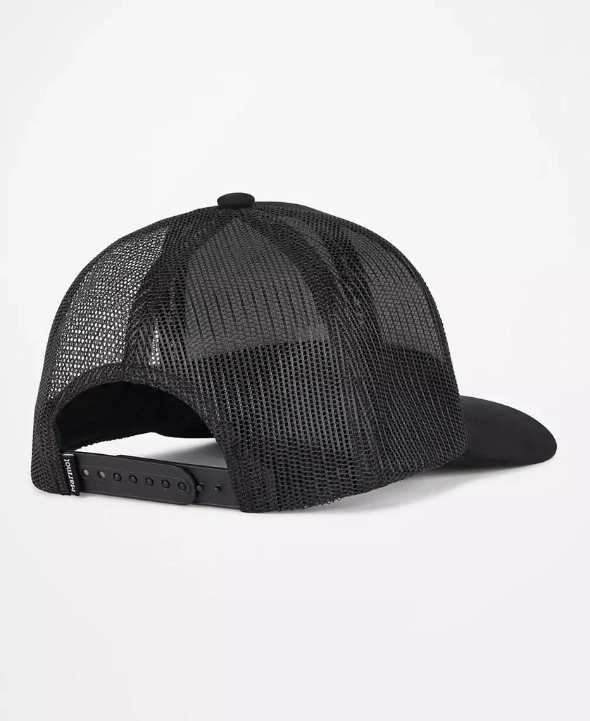 Marmot Men's Retro Trucker Hat 3