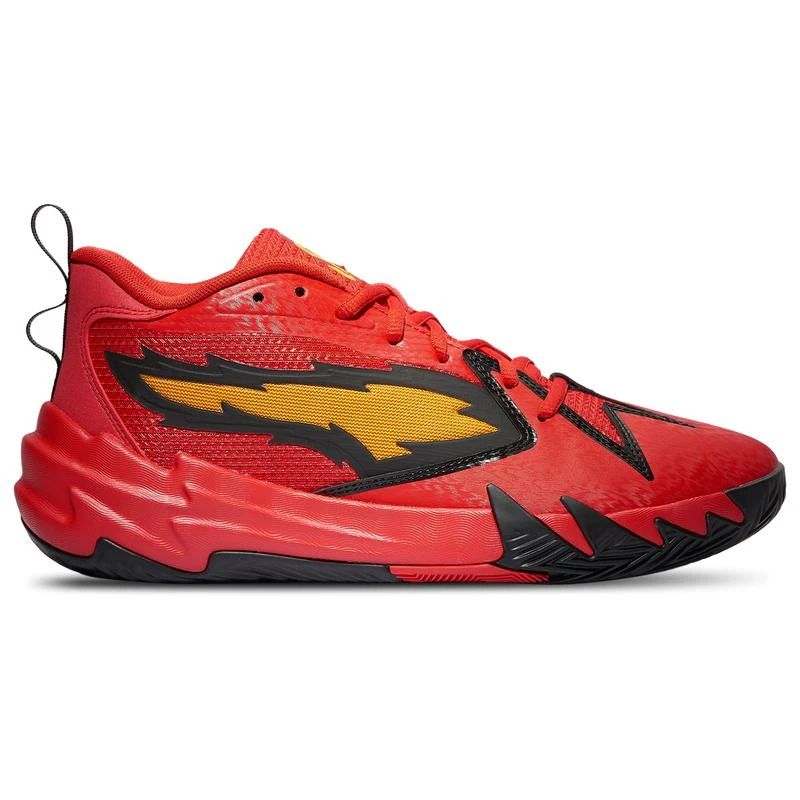 Puma PUMA Scoot Zeros Retro Portland - Boys' Grade School 1