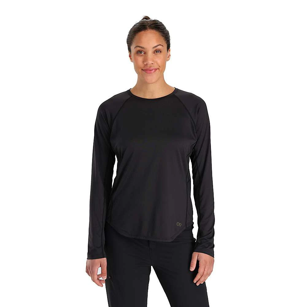 Outdoor Research Women's Argon LS Tee 5