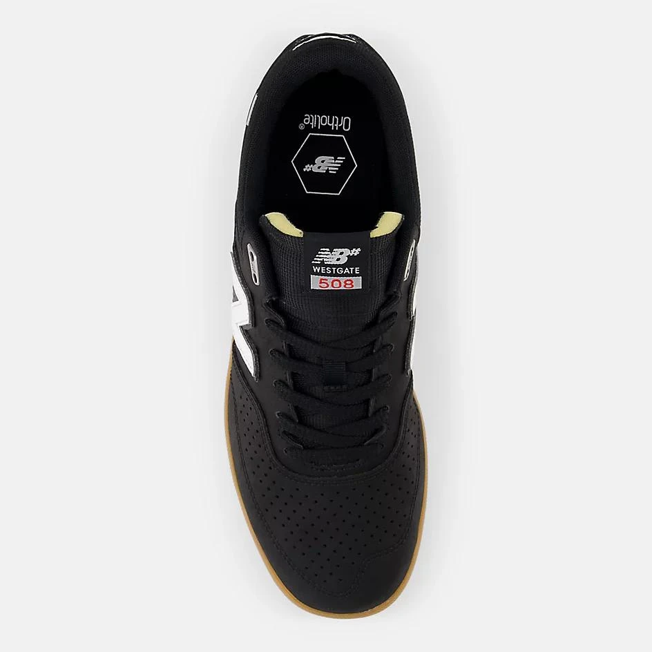 New Balance NB Numeric Brandon Westgate 508 4