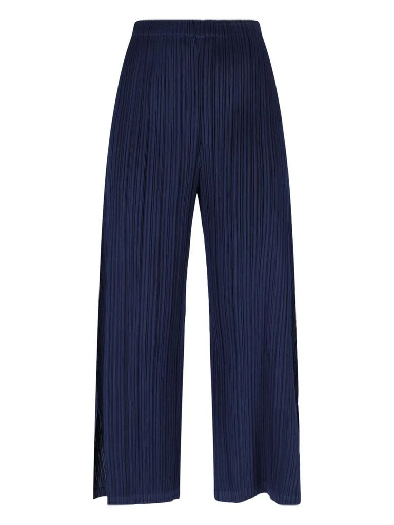 Pleats Please Pleats Please Issey Miyake Trousers 1