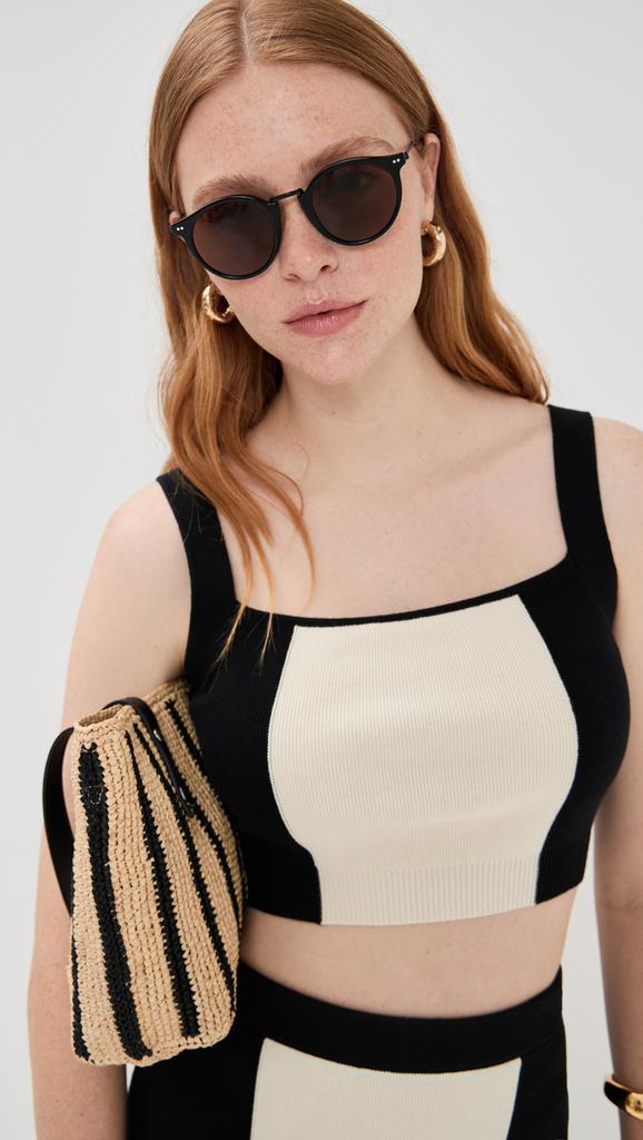 Illesteva Portofino Sunglasses