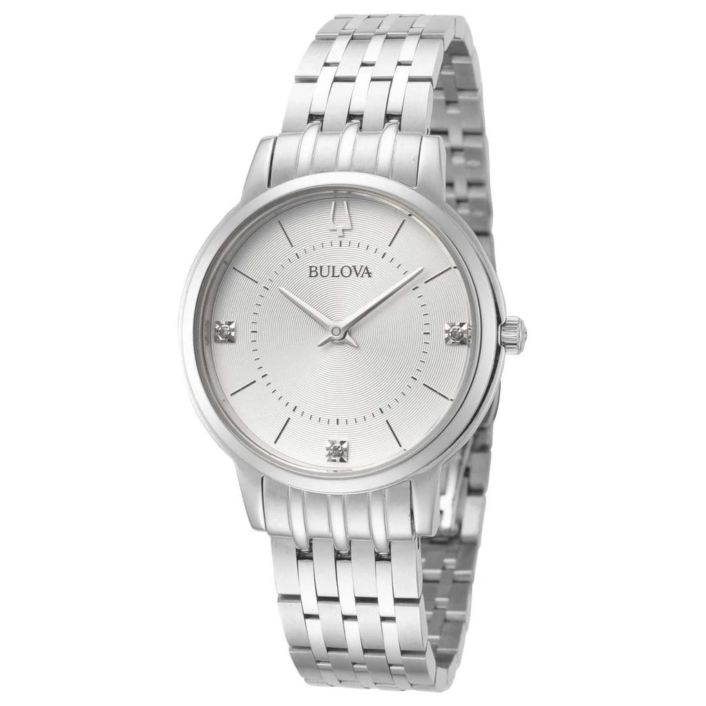 Bulova Bulova Classic Women's Watch 1