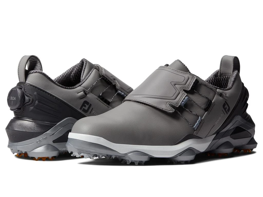 FootJoy Tour Alpha BOA Golf Shoes - Previous Season Style 1