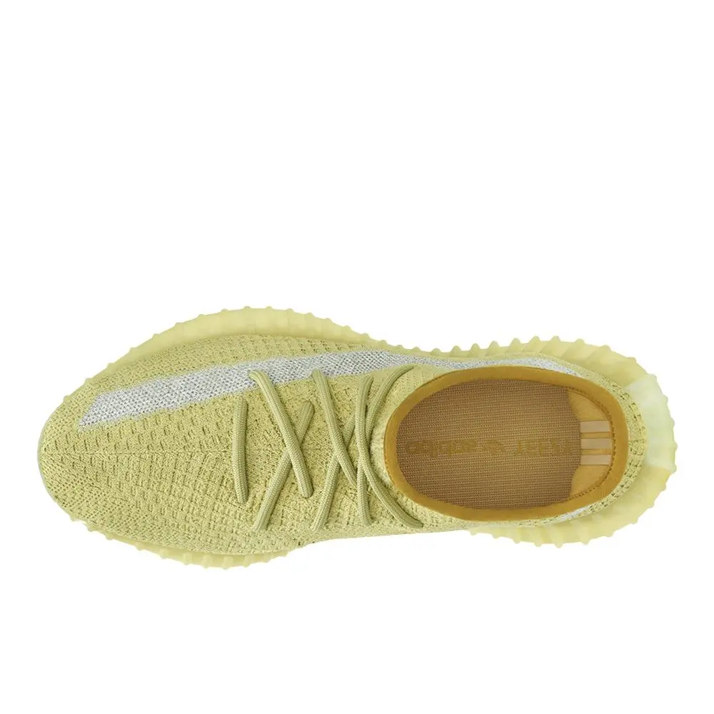 Adidas adidas Yeezy Boost 350 V2 Lace Up Sneakers 3