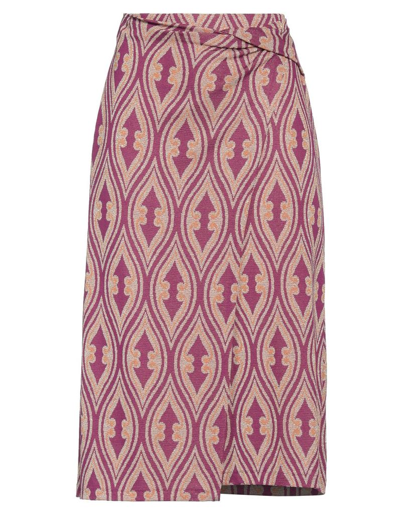 NIŪ Midi skirt