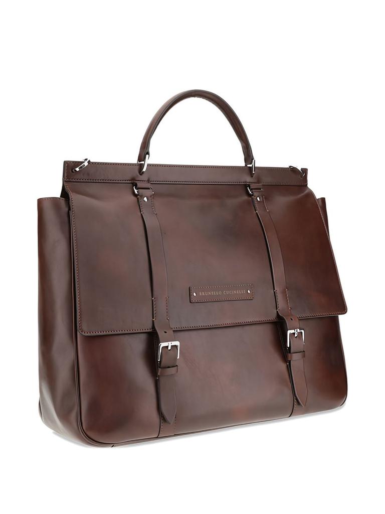 Brunello Cucinelli Men's Bags..