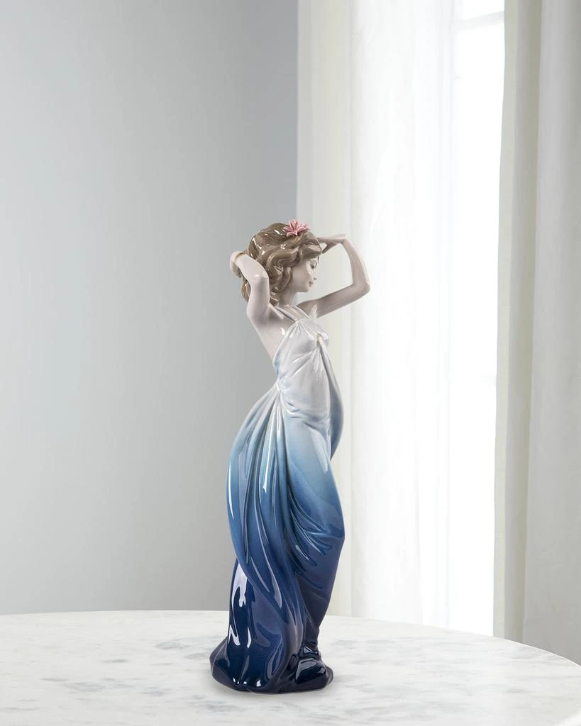 Lladro Ethereal Spirit Sculpture