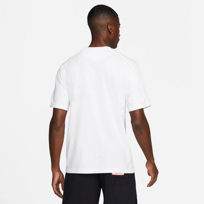NIKE Men's Nike Dri-FIT Primary Versatile Top 3