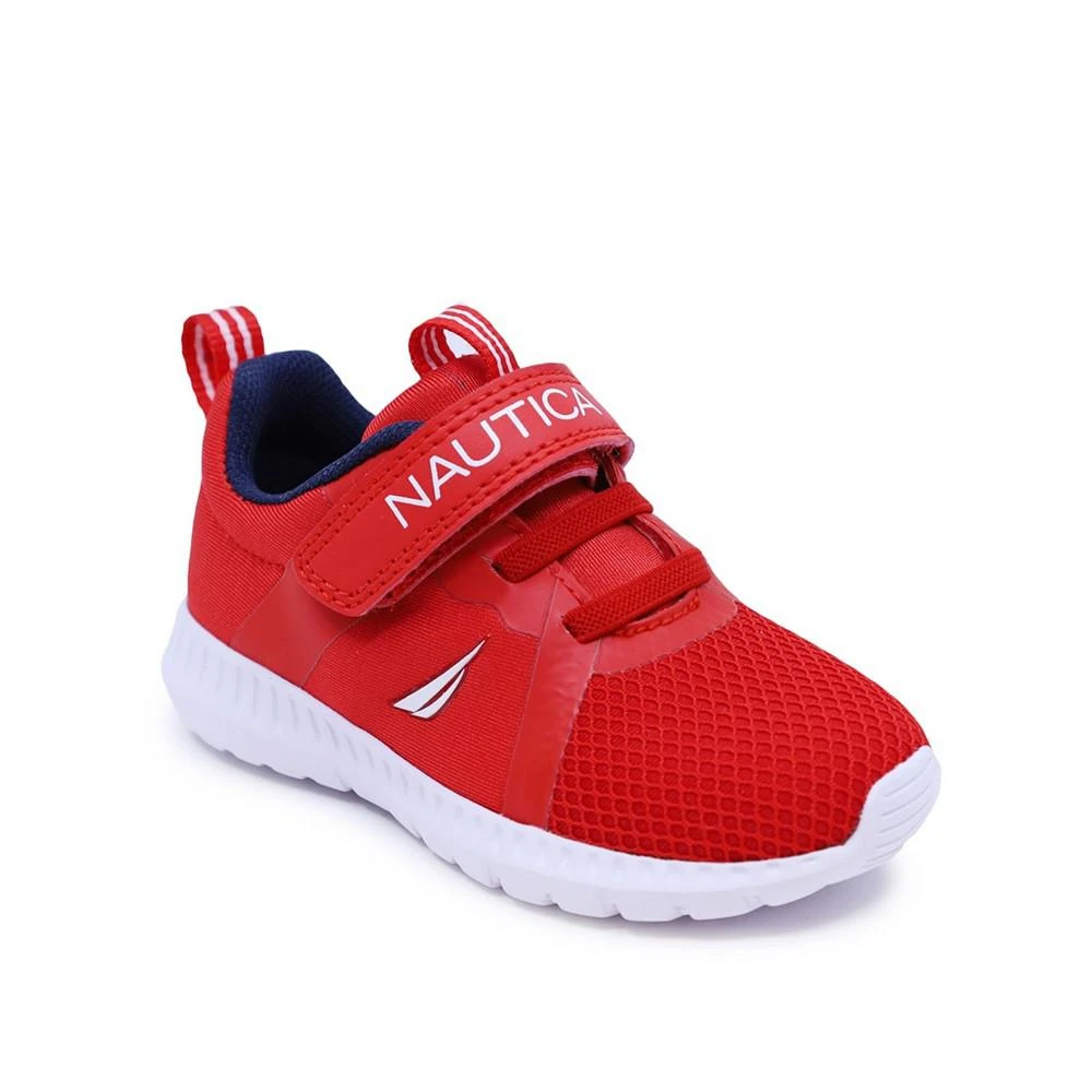 Nautica Little Boys Jurnee Sneaker 1