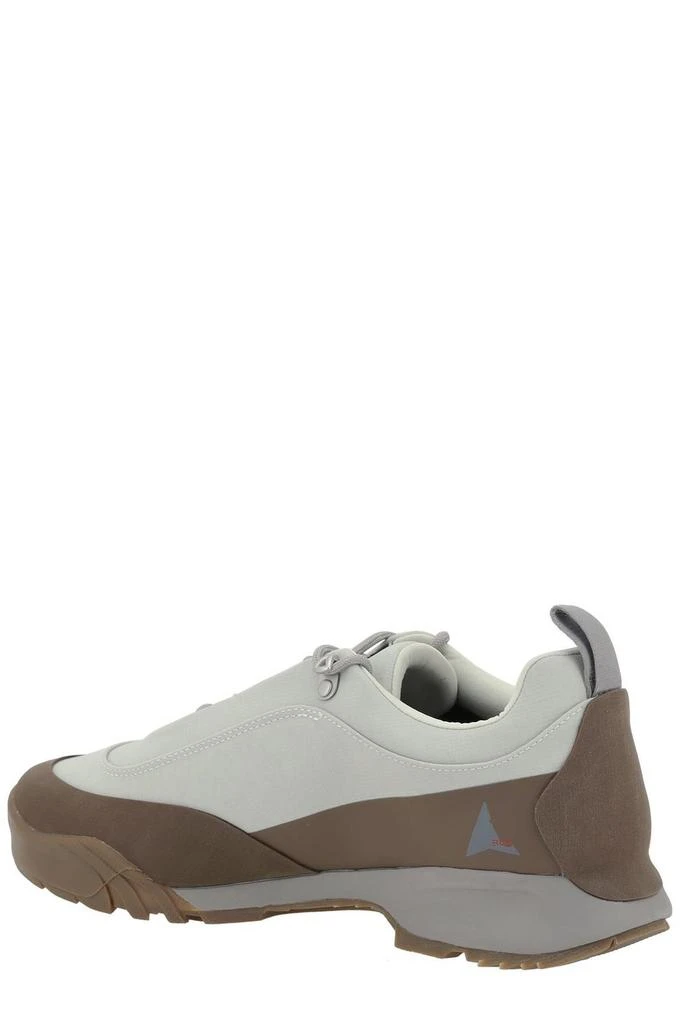 ROA Roa Cingino Lace-Up Hiking Sneakers 3