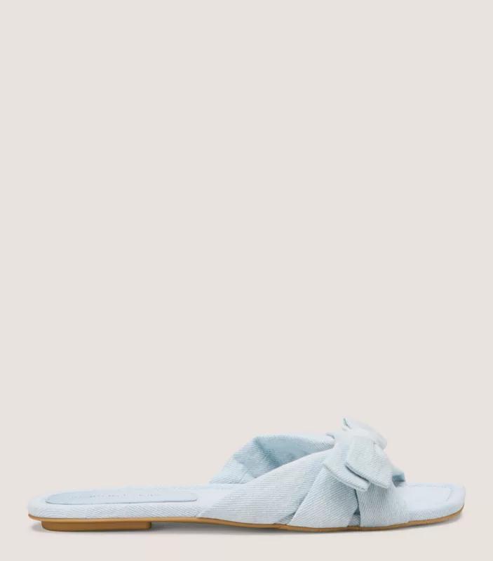 Stuart Weitzman SOFIA SLIDE