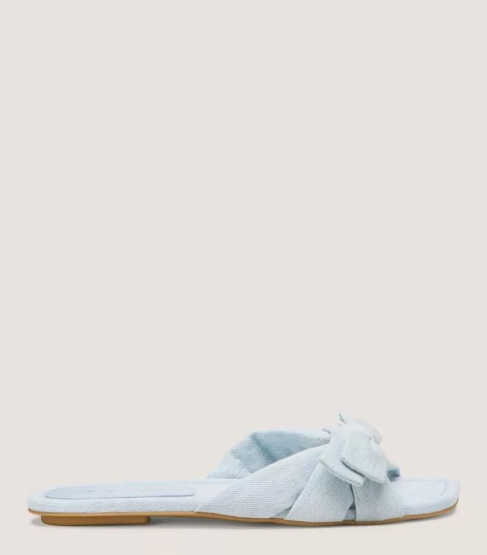 Stuart Weitzman SOFIA SLIDE 1