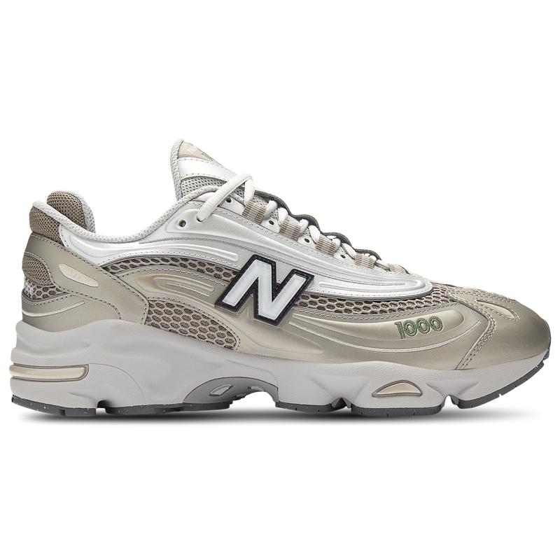 スニーカー NEW BALANCE Women Sneakers M1000 MEW White New Balance New Balance M1000 - Women's - Running Shoes