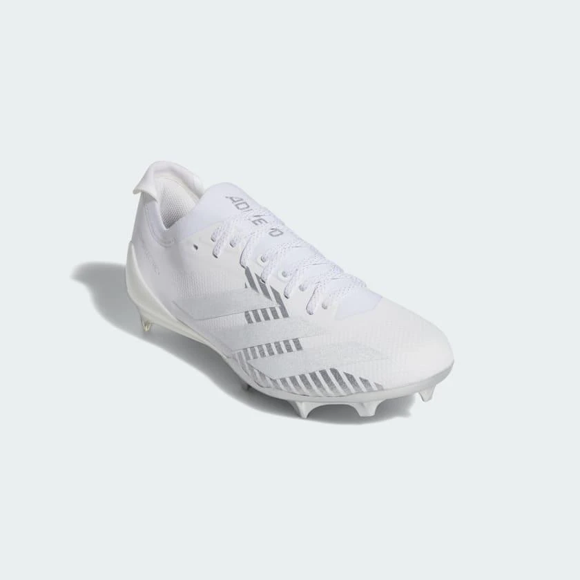 Adidas Men's  Adizero Electric + II Football Cleats 5