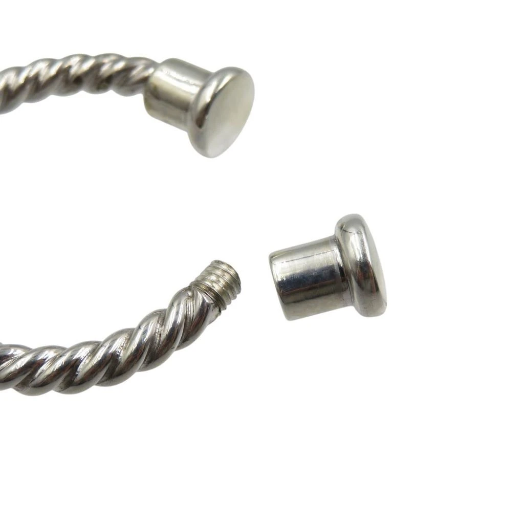 BVLGARI 925 Keyring (Pre-Owned) 2