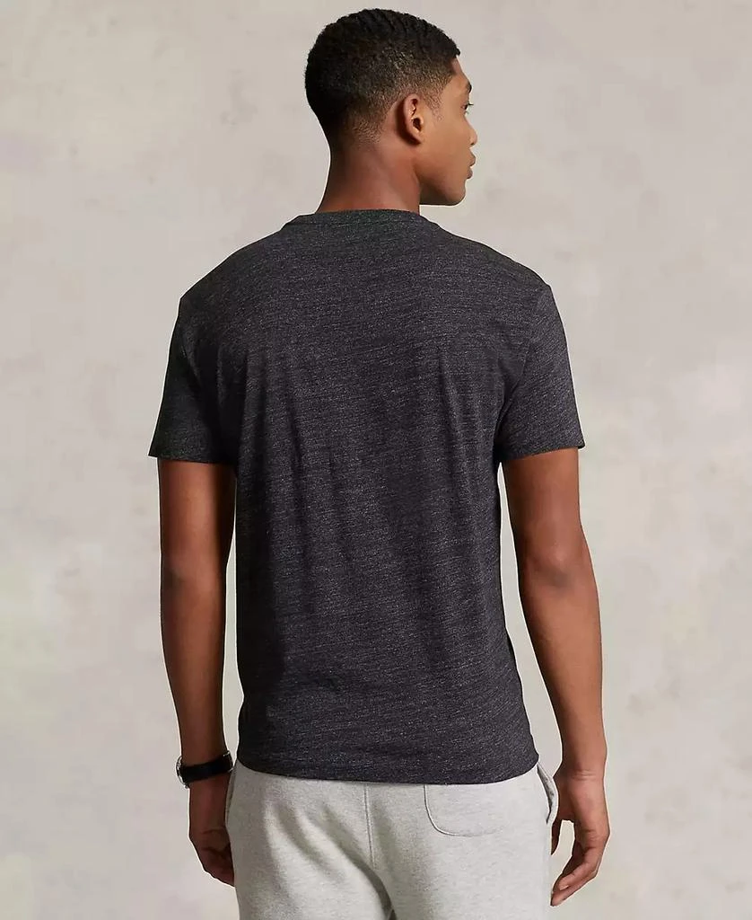 Ralph Lauren Men's Classic-Fit Jersey Pocket T-Shirt 3