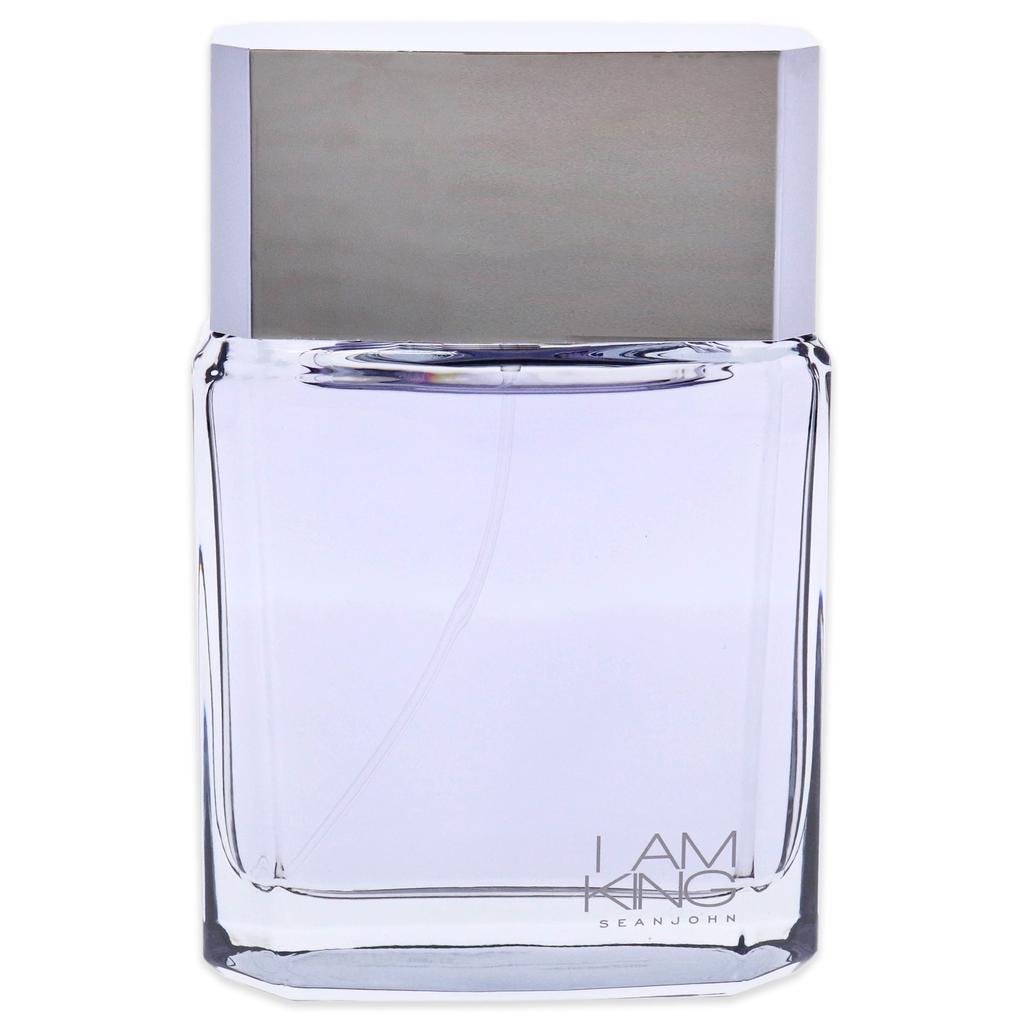 Sean John Sean John I Am King For Men 3.4 oz EDT Spray