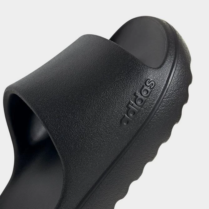 Adidas Big Kids' adidas adilette Lumia Slide Sandals 5