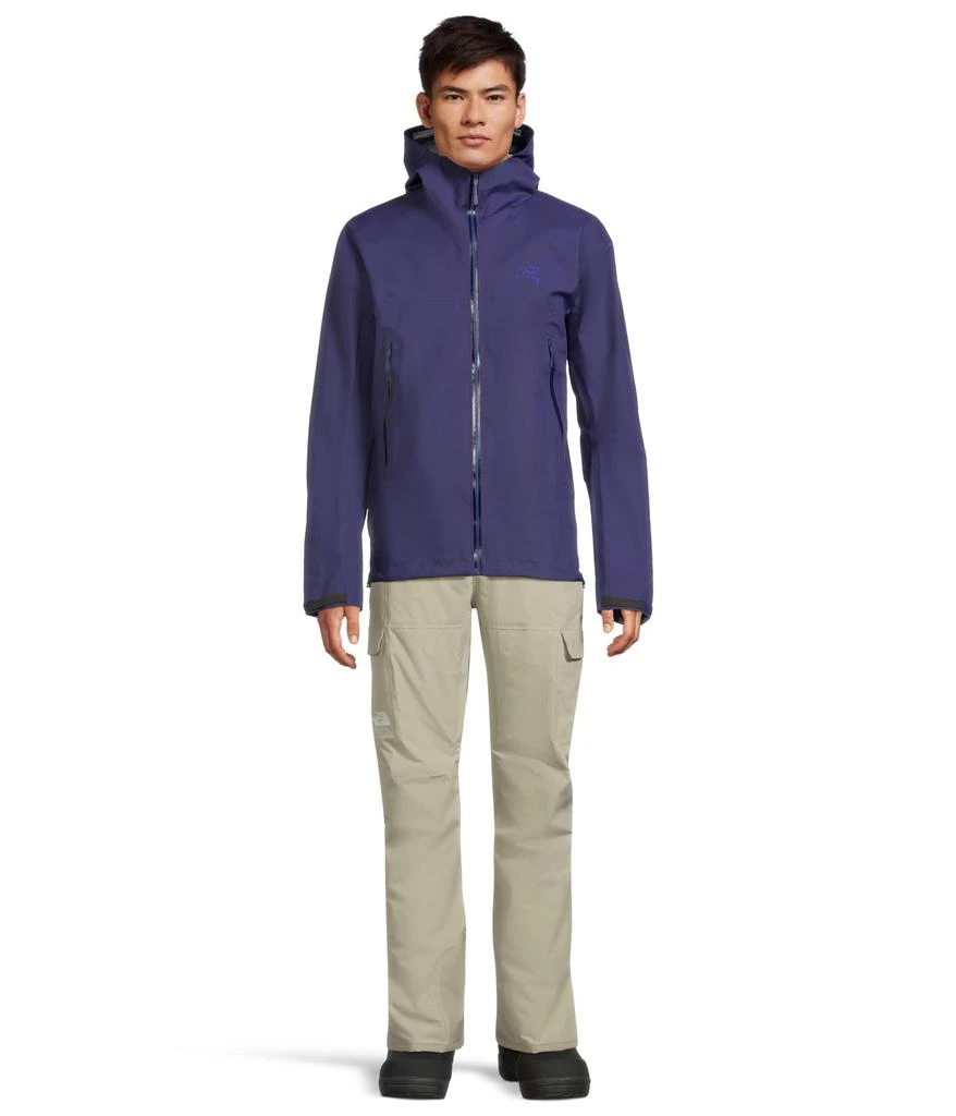 Arc
teryx Beta Jacket 5