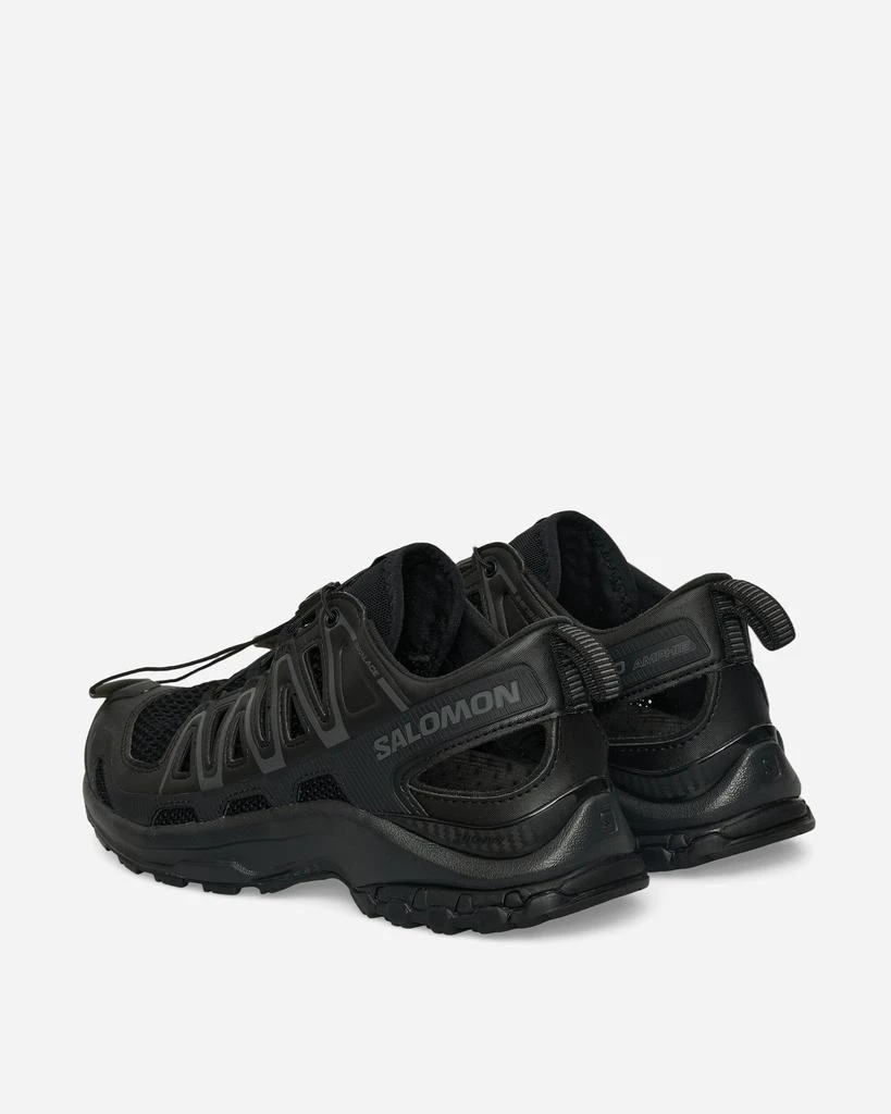 Salomon XA PRO 3D Amphib Sneakers Black 4