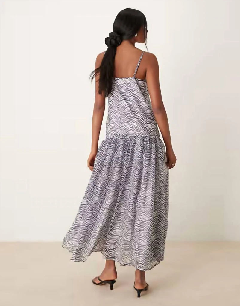 Shop Ghospell - Cameron Zebra Midi Dress on Sale at BeyondStyle Get 59% Off Ghospell - Cameron Zebra Midi Dress with Limited-Time Flash Deals, Exclusive Discounts, and Special Offers. Enjoy Unbeatable Shop Ghospell - Cameron Zebra Midi Dress on Sale at BeyondStyle Get 59% Off Ghospell - Cameron Zebra Midi Dress with Limited-Time Flash Deals, Exclusive Discounts, and Special Offers. Enjoy Unbeatable