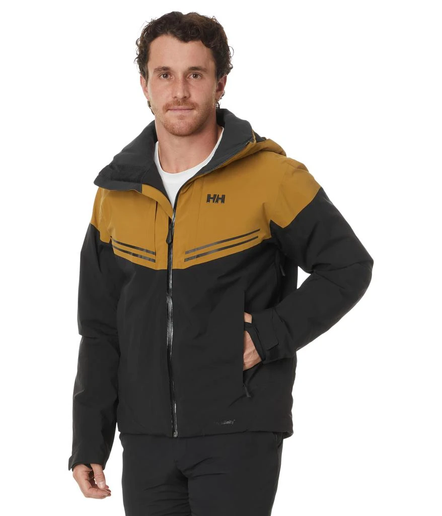 Shop Alpha Infinity Jacket on Sale at BeyondStyle – Get 31% Off