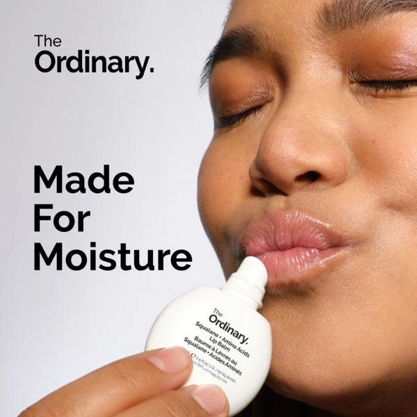 The Ordinary The Ordinary Squalane and Amino Acids Lip Balm 15ml 2