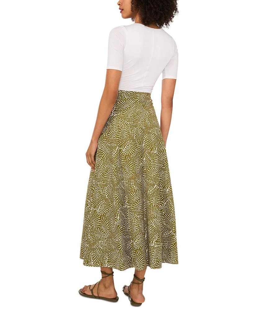 1. State A Line Maxi Skirt 4
