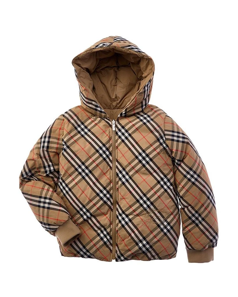 Burberry Girls Jacket