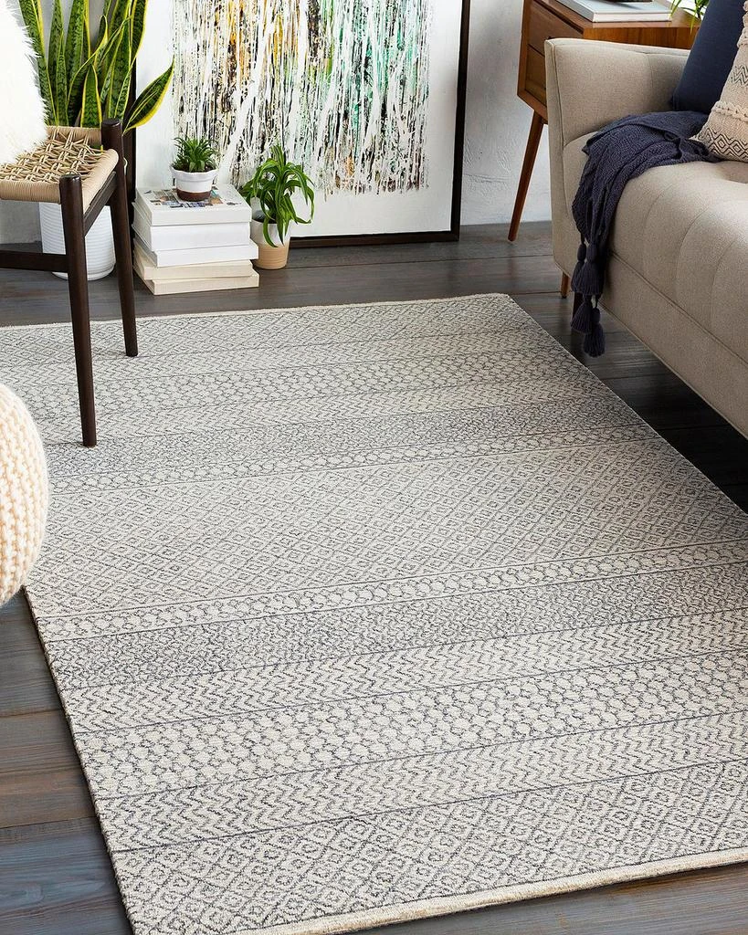 Surya Maroc 146523 Area Rug, 8' x 10' 4