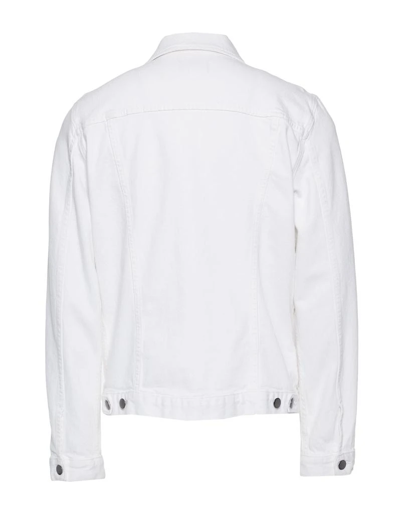 Frame Frame - Manteau - White - Homme 5