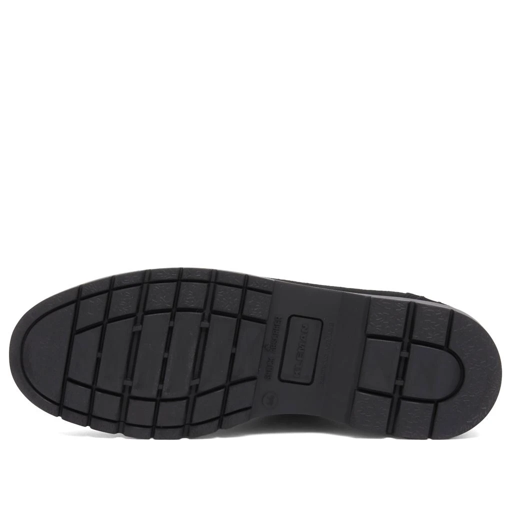 KLEMAN KLEMAN Padror Suede Shoe 5