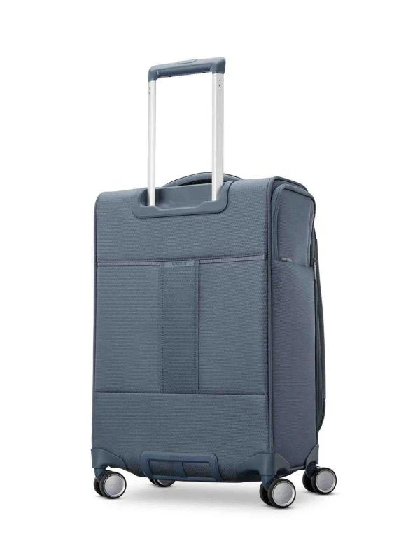 Samsonite 20 Inch Softshell Spinner Suitcase 3