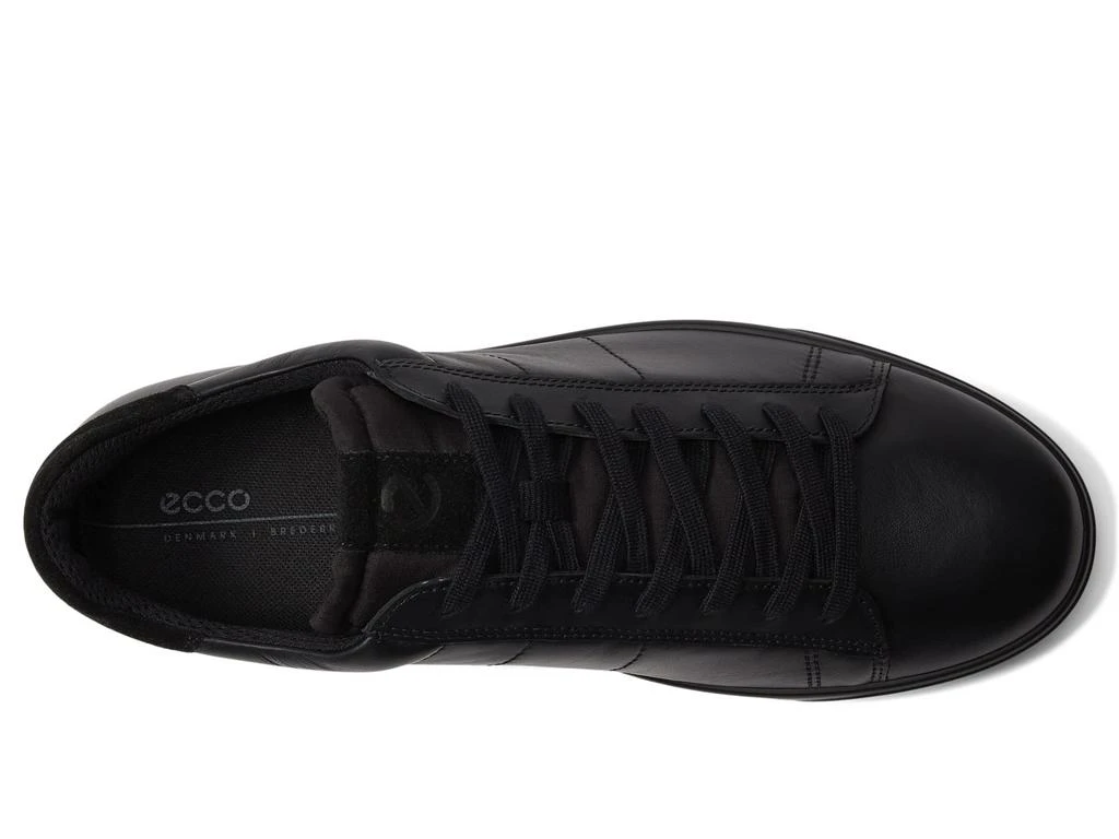 ECCO Street Lite Retro Sneaker 2