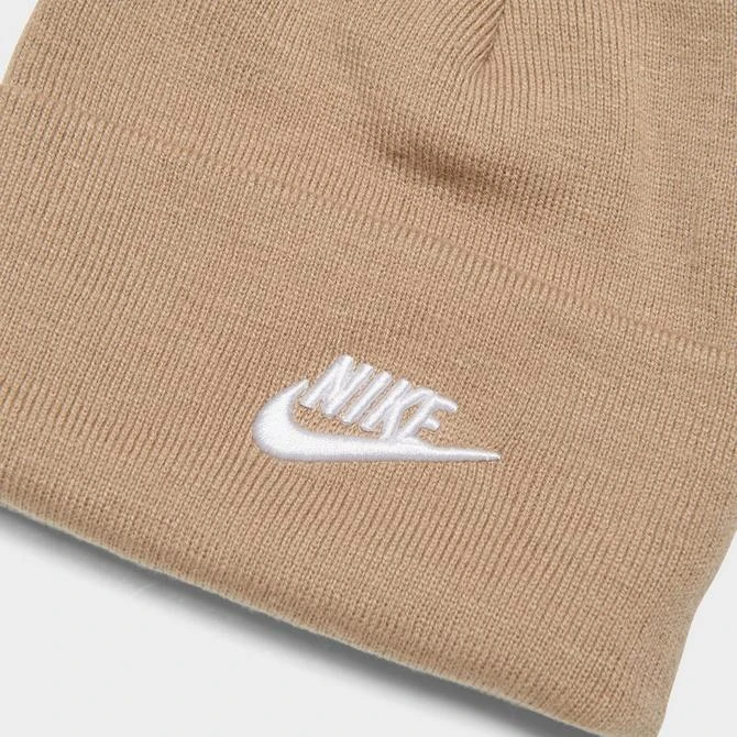 NIKE Nike Peak Futura Beanie Hat 4