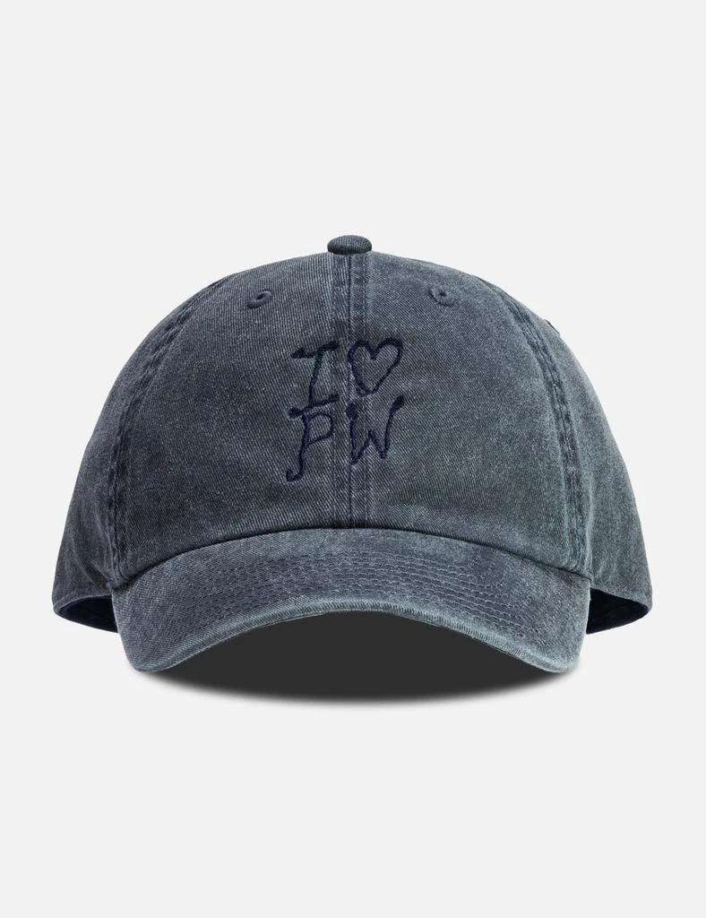 Paloma Wool Roma Baseball Cap 1