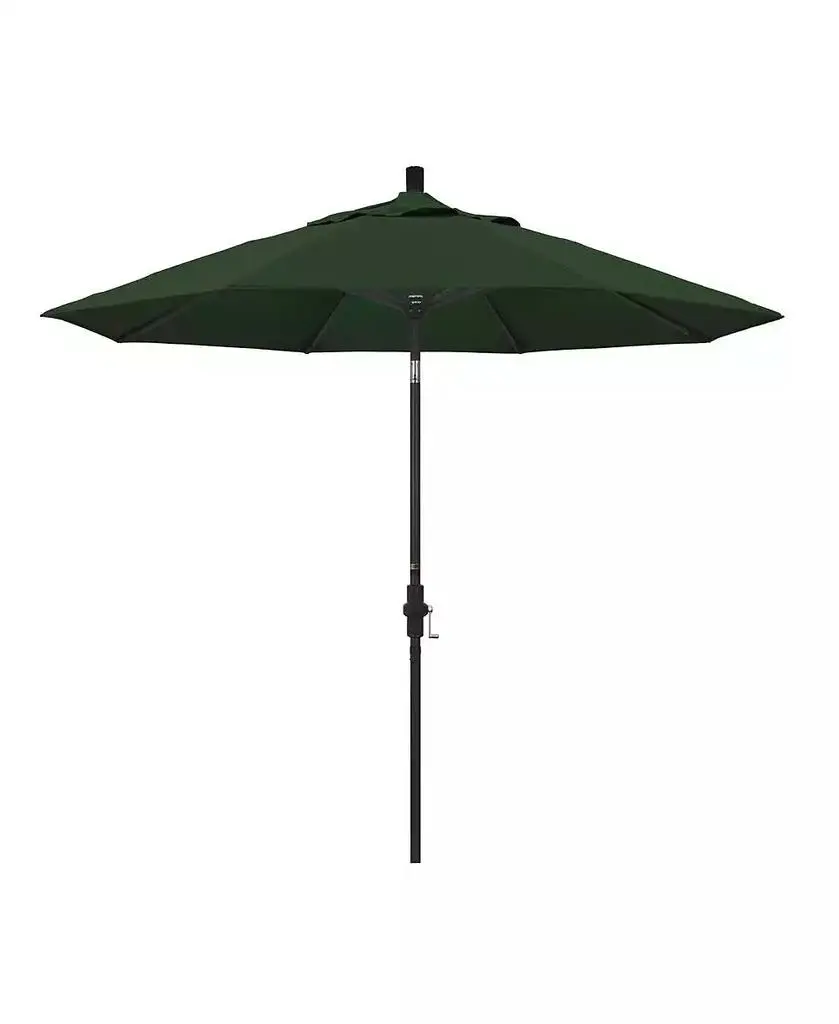 California Umbrella 9' Golden State Series Patio Umbrella