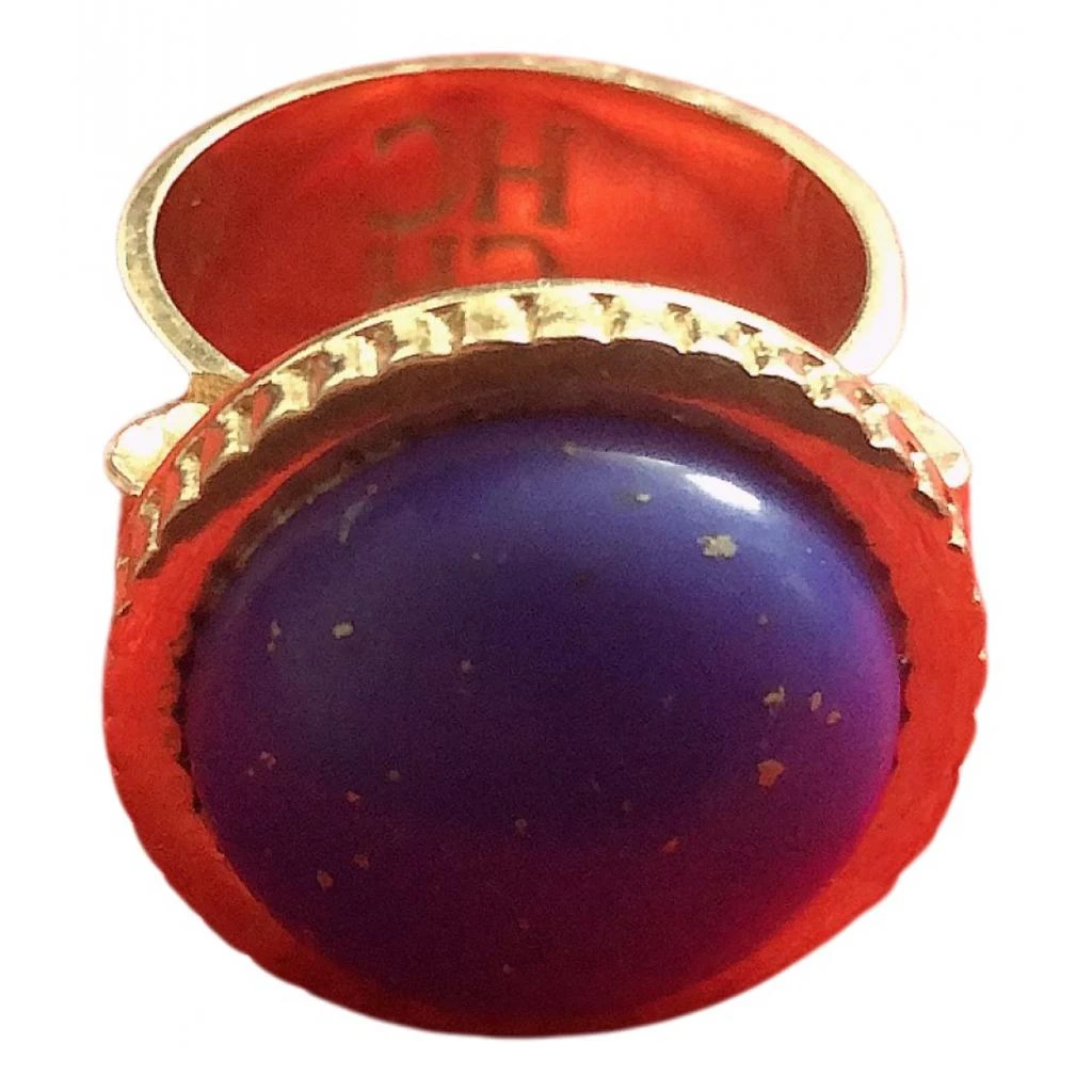 Carolina Herrera Carolina Herrera Ring 1