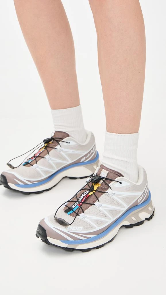 Salomon XT-6 Sneakers 2