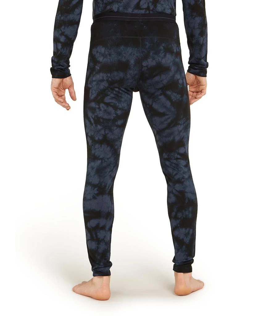 Icebreaker Merino 200 Oasis Leggings Cloud Dye 2